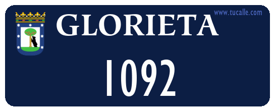 cartel_de_glorieta- -1092_en_madrid_antiguo